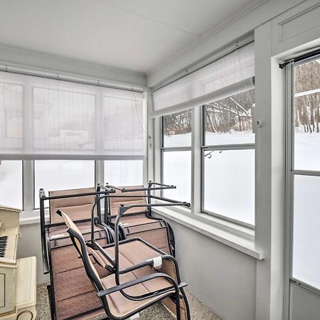 戈勒姆Cozy Berlin Getaway Near Hiking And Atv Trails!别墅 外观 照片