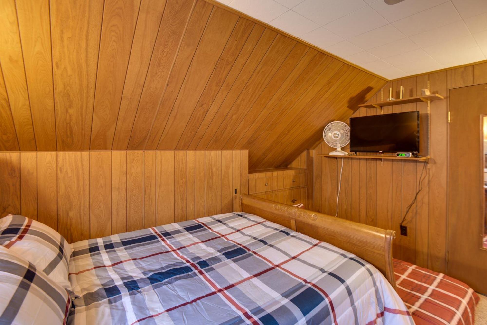 戈勒姆Cozy Berlin Getaway Near Hiking And Atv Trails!别墅 外观 照片